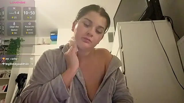 laceyblackx online show from 03-26-26, 10:59
