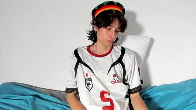 cirosky elchicopolla online show from 04-11-26, 07:45