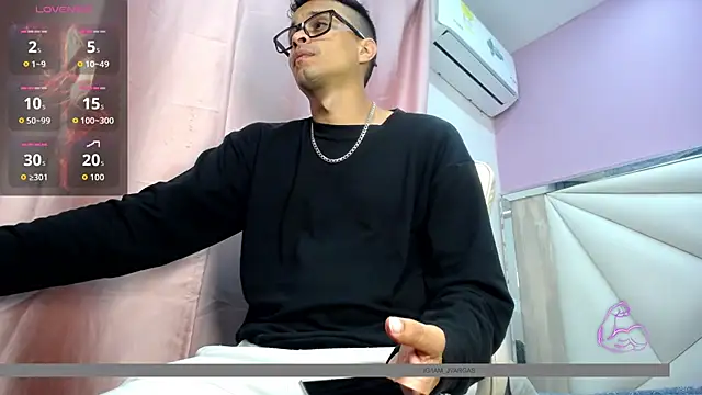 Ares funn online show from 02-08-26, 04:05