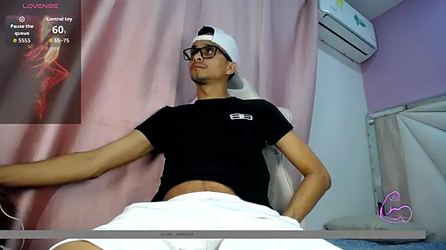 Ares funn online show from 02-11-26, 01:16