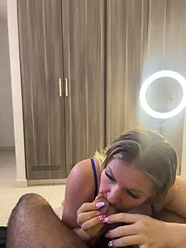 Natalia Fit online show from 04-09-26, 05:07