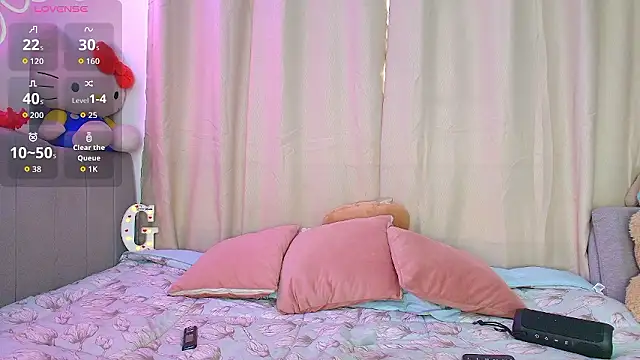 aihnoa split18 online show from 01-09-26, 02:53