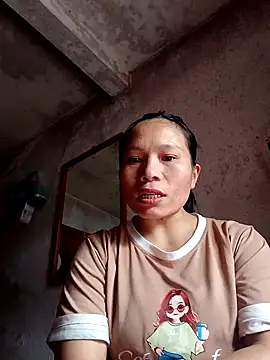 Snapshot of Lila-002 chatting on 12-17-25, 01:55 Lila-002 online show from 12-17-25, 01:55