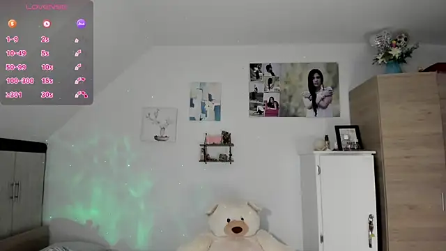 VEROSlen- online show from 01-07-26, 01:35