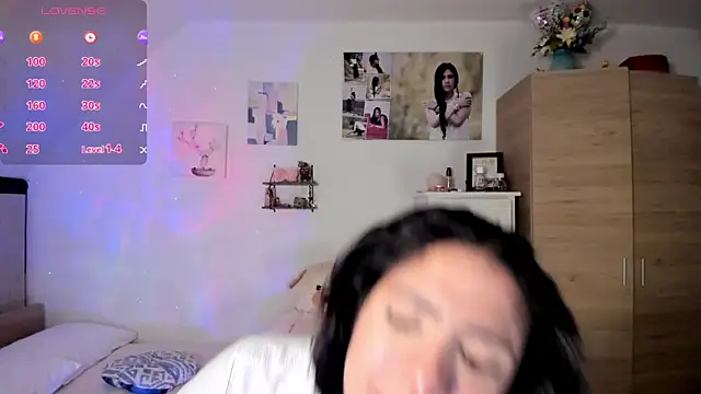 VEROSlen- online show from 02-10-26, 02:26