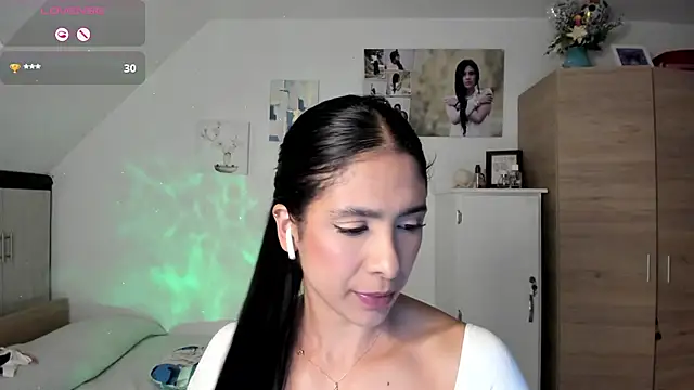 VEROSlen- online show from 03-08-26, 03:21