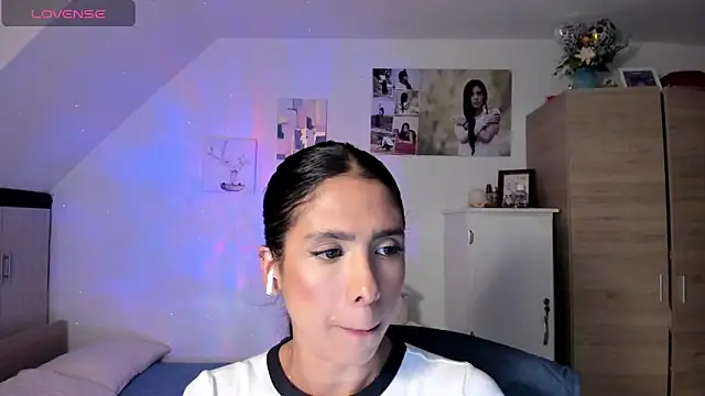 VEROSlen- online show from 03-15-26, 04:18