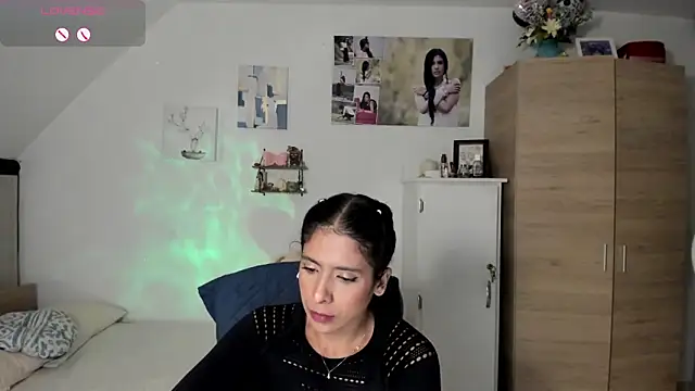 VEROSlen- online show from 04-02-26, 02:53