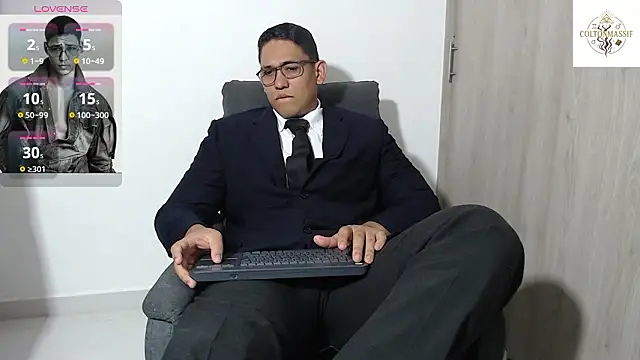 coltonmassiff online show from 02-28-26, 08:21