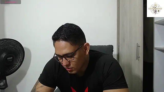 coltonmassiff online show from 03-28-26, 12:49