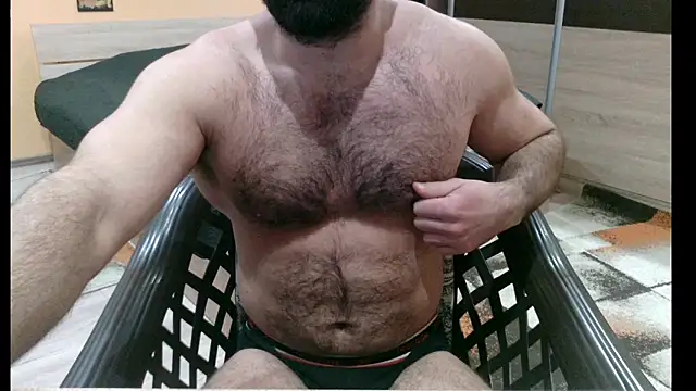 alieninhumanbody1 online show from 01-13-26, 02:22