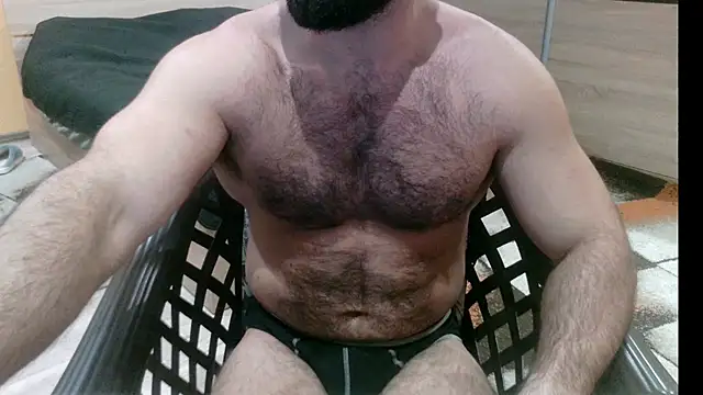 alieninhumanbody1 online show from 02-01-26, 09:13