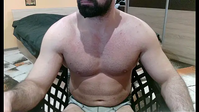 alieninhumanbody1 online show from 02-24-26, 11:14