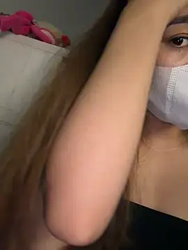 Sophia69-sweet online show from 03-23-26, 06:34