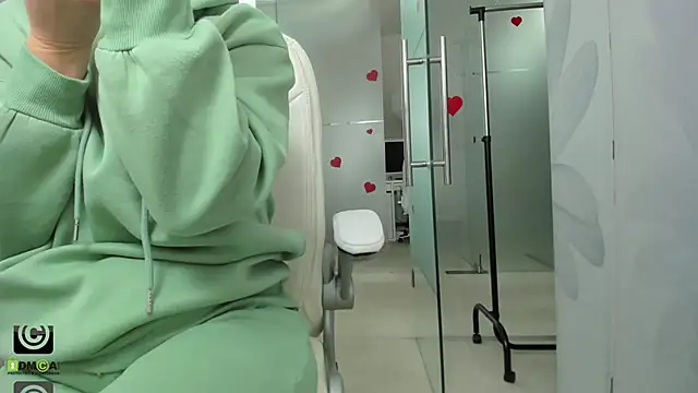 missdominna online show from 03-26-26, 03:45