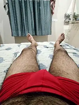 Tall7boy7 online show from 03-29-26, 05:13