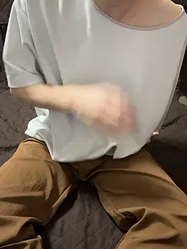 tubasa1216 online show from 04-09-26, 12:10