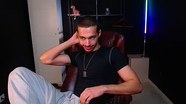 KaydenDrew online show from 02-15-26, 07:51