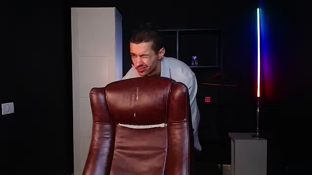 KaydenDrew online show from 02-16-26, 05:14