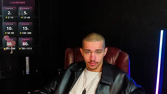 KaydenDrew online show from 02-26-26, 05:28