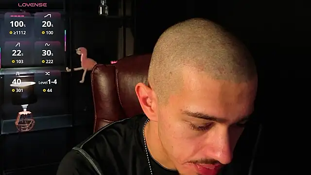 KaydenDrew online show from 03-16-26, 05:24