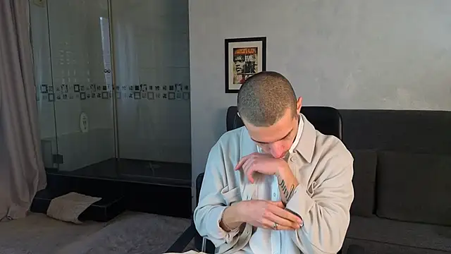 KaydenDrew online show from 04-15-26, 04:19