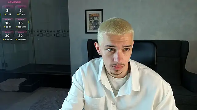 KaydenDrew online show from 05-18-26, 04:18