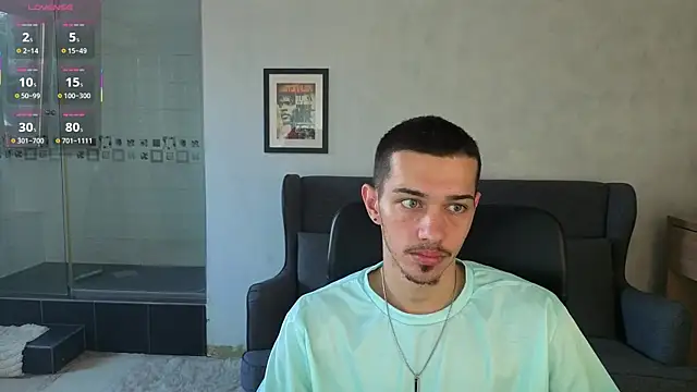 KaydenDrew online show from 06-30-26, 04:24