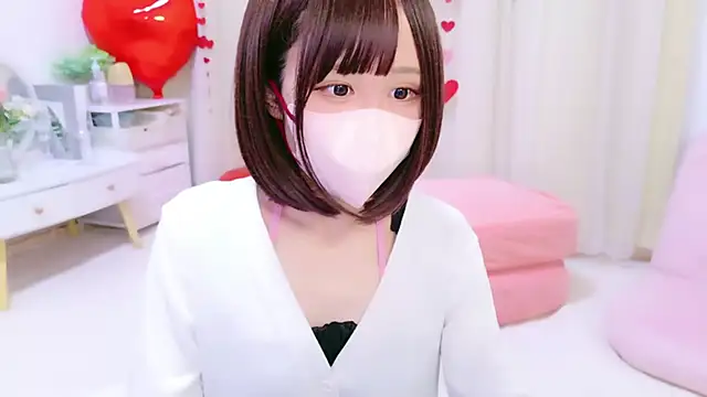 Nazuna 727 online show from 02-15-26, 04:42