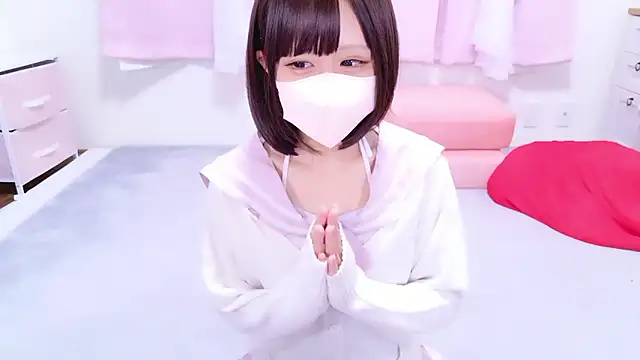 Nazuna 727 online show from 03-14-26, 03:56