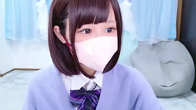 Nazuna 727 online show from 04-11-26, 03:22