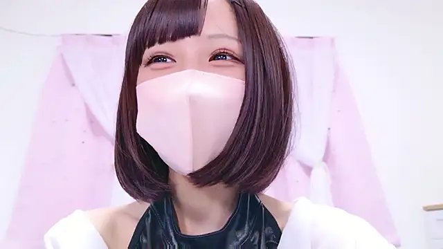 Nazuna 727 online show from 04-27-26, 10:02