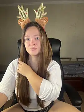 CaramelleSugarr online show from 12-23-25, 10:46