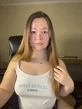 Snapshot of CaramelleSugarr chatting on 05-01-26, 06:45 CaramelleSugarr online show from 05-01-26, 06:45