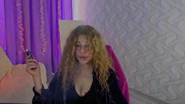 EvaTemptt online show from 03-04-26, 02:56