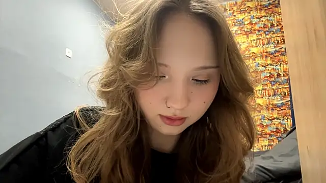 Princessofcashe online show from 01-14-26, 07:19