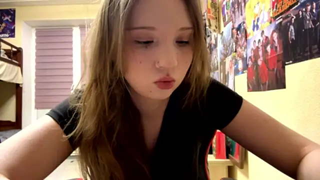 Princessofcashe online show from 02-12-26, 03:07