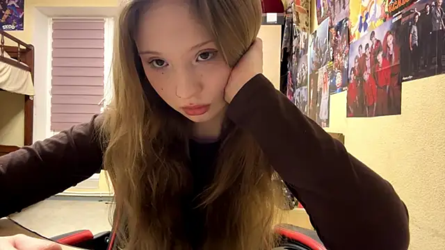 Princessofcashe online show from 02-14-26, 06:15