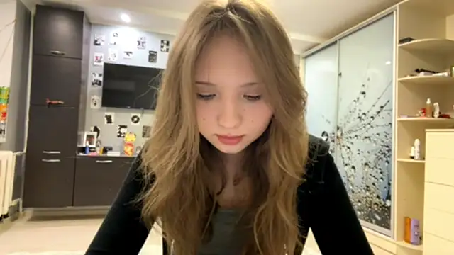 Princessofcashe online show from 03-05-26, 03:08