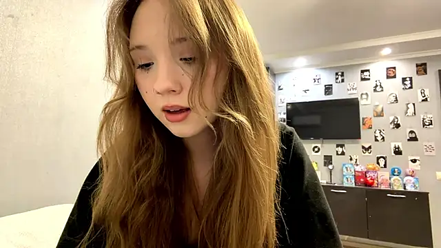 Princessofcashe online show from 03-11-26, 07:09