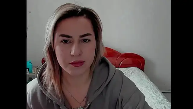 Roxi Joy online show from 01-08-26, 11:01