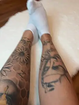 Klarry69 online show from 04-09-26, 08:25