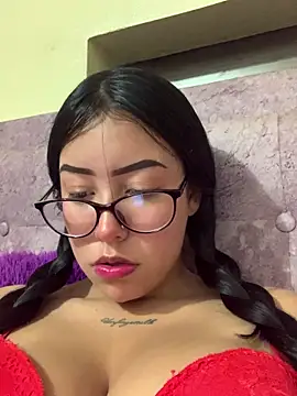 Candy LS online show from 01-06-26, 10:23