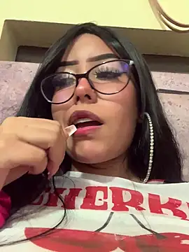 Candy LS online show from 01-15-26, 07:39