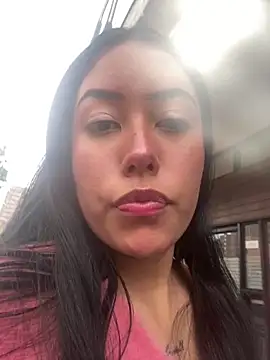 Candy LS online show from 03-26-26, 05:07