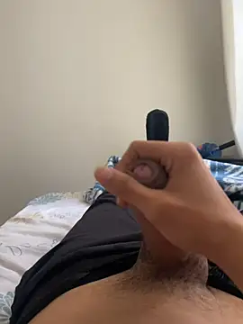 HotWhisper22 online show from 01-07-26, 01:35