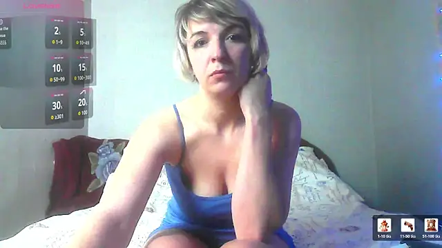 Lana Foxyy online show from 04-03-26, 07:34