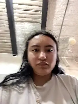 Venuz Rivers  online show from 02-04-26, 01:06