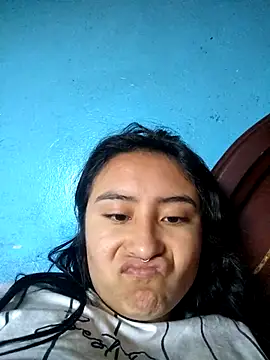 Venuz Rivers  online show from 02-27-26, 09:26