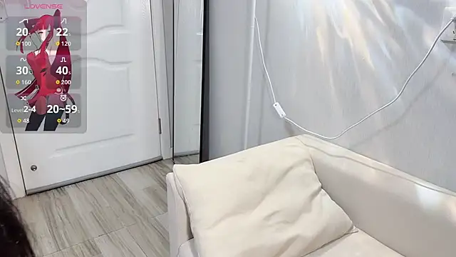 Anna251218 online show from 02-01-26, 12:59